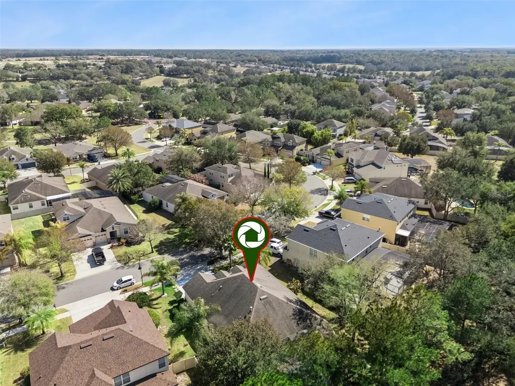 30337 Gidran Terrace Mount Dora FL 32757