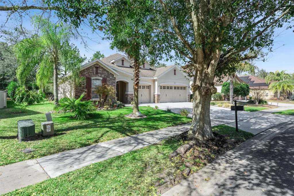 30337 Gidran Terrace Mount Dora FL 32757