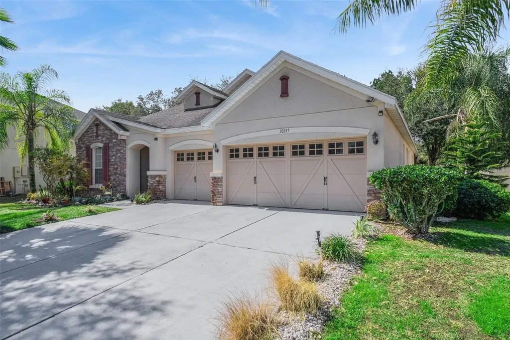 30337 Gidran Terrace Mount Dora FL 32757