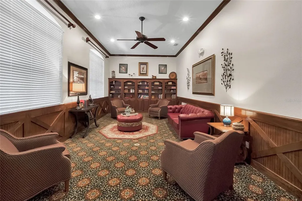 30337 Gidran Terrace Mount Dora FL 32757