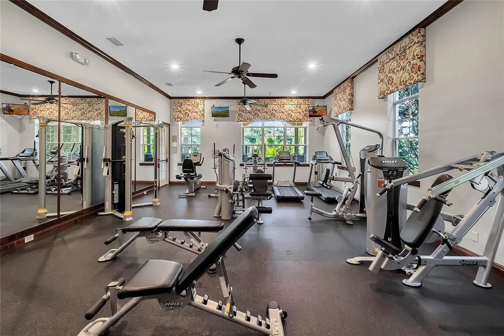 30337 Gidran Terrace Mount Dora FL 32757