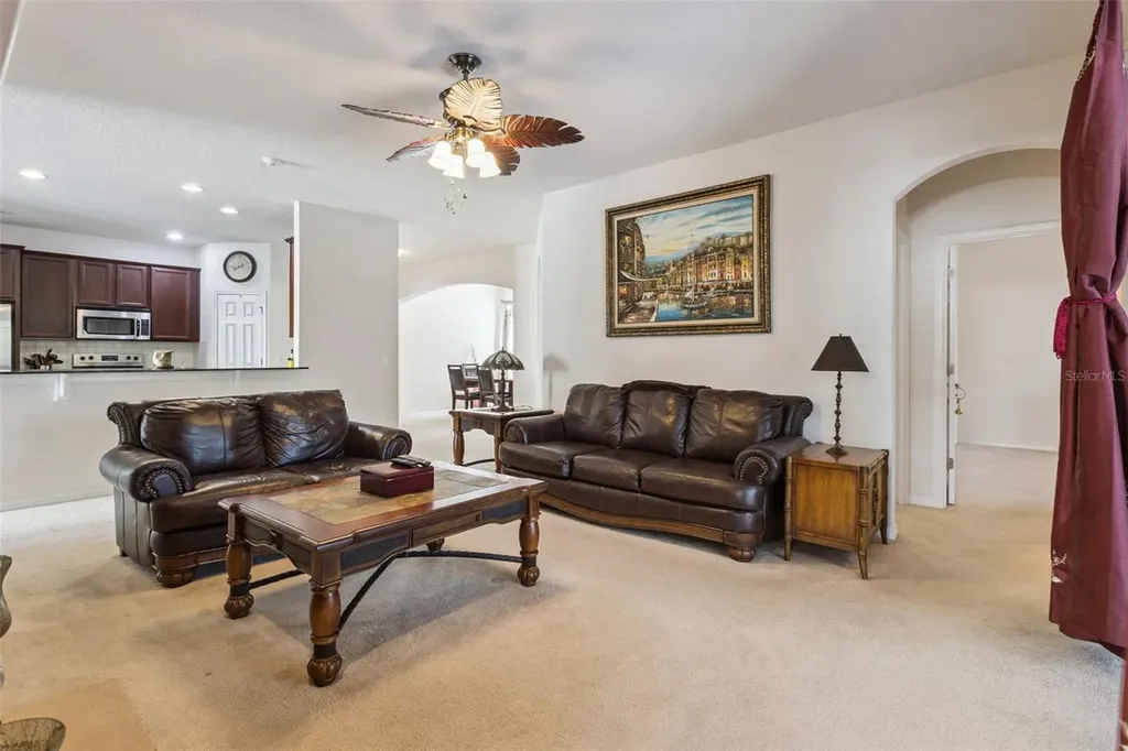 30337 Gidran Terrace Mount Dora FL 32757