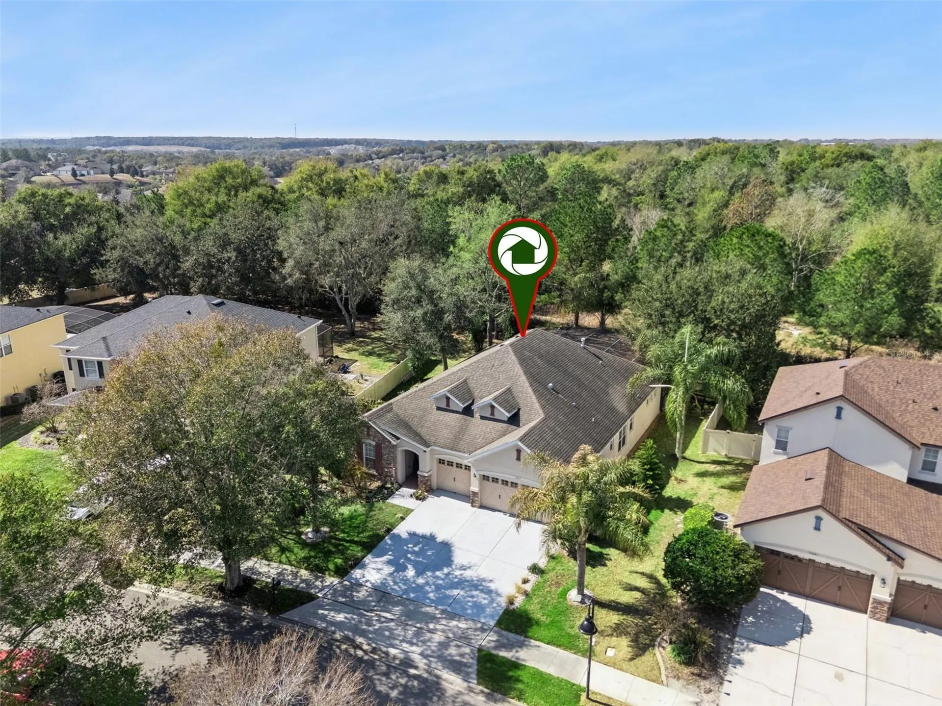 30337 Gidran Terrace Mount Dora FL 32757