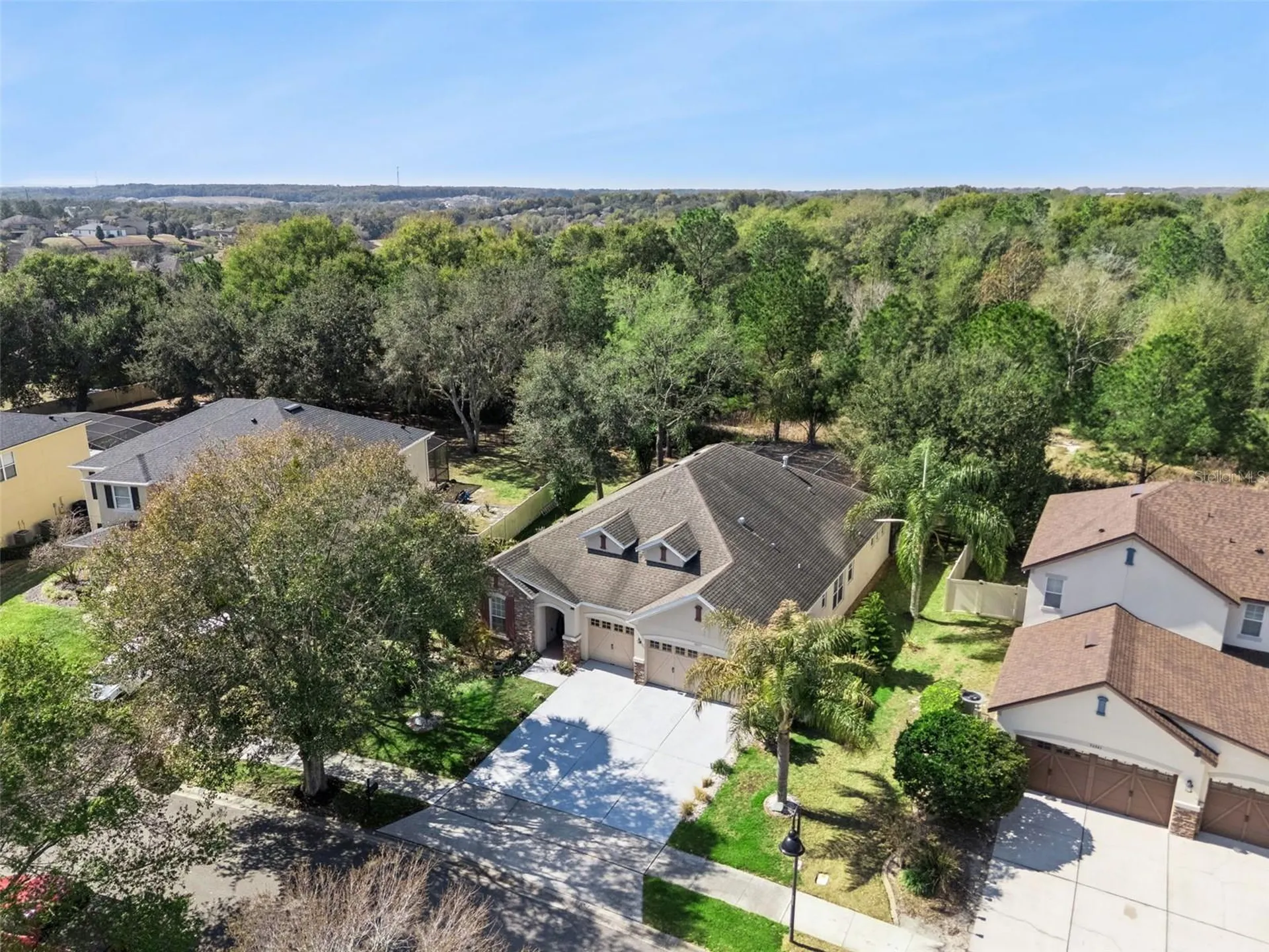 30337 Gidran Terrace Mount Dora FL 32757