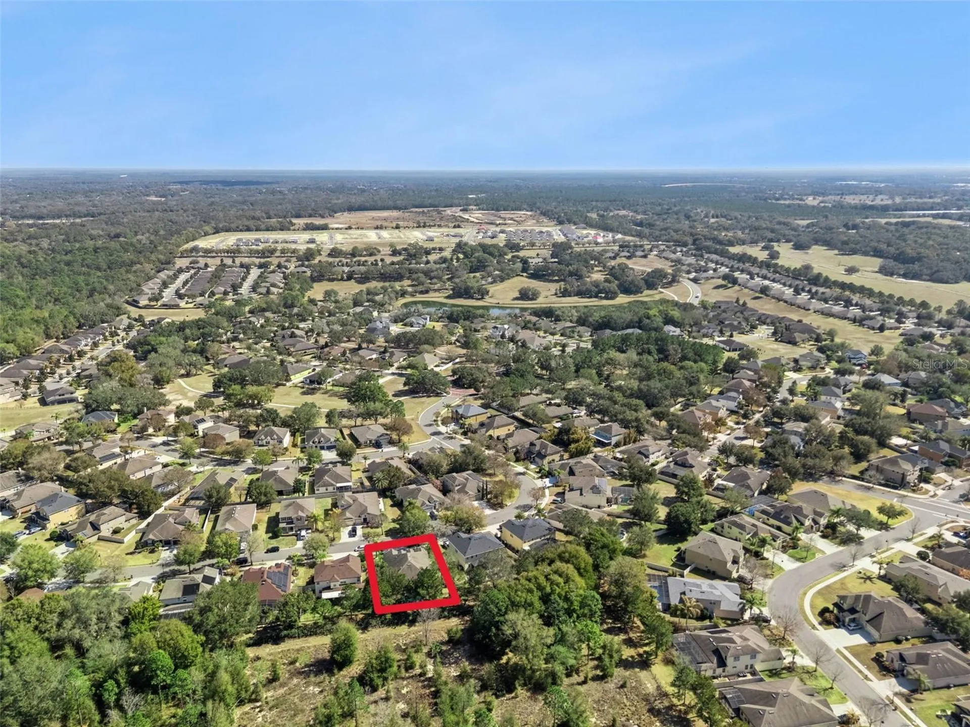 30337 Gidran Terrace Mount Dora FL 32757