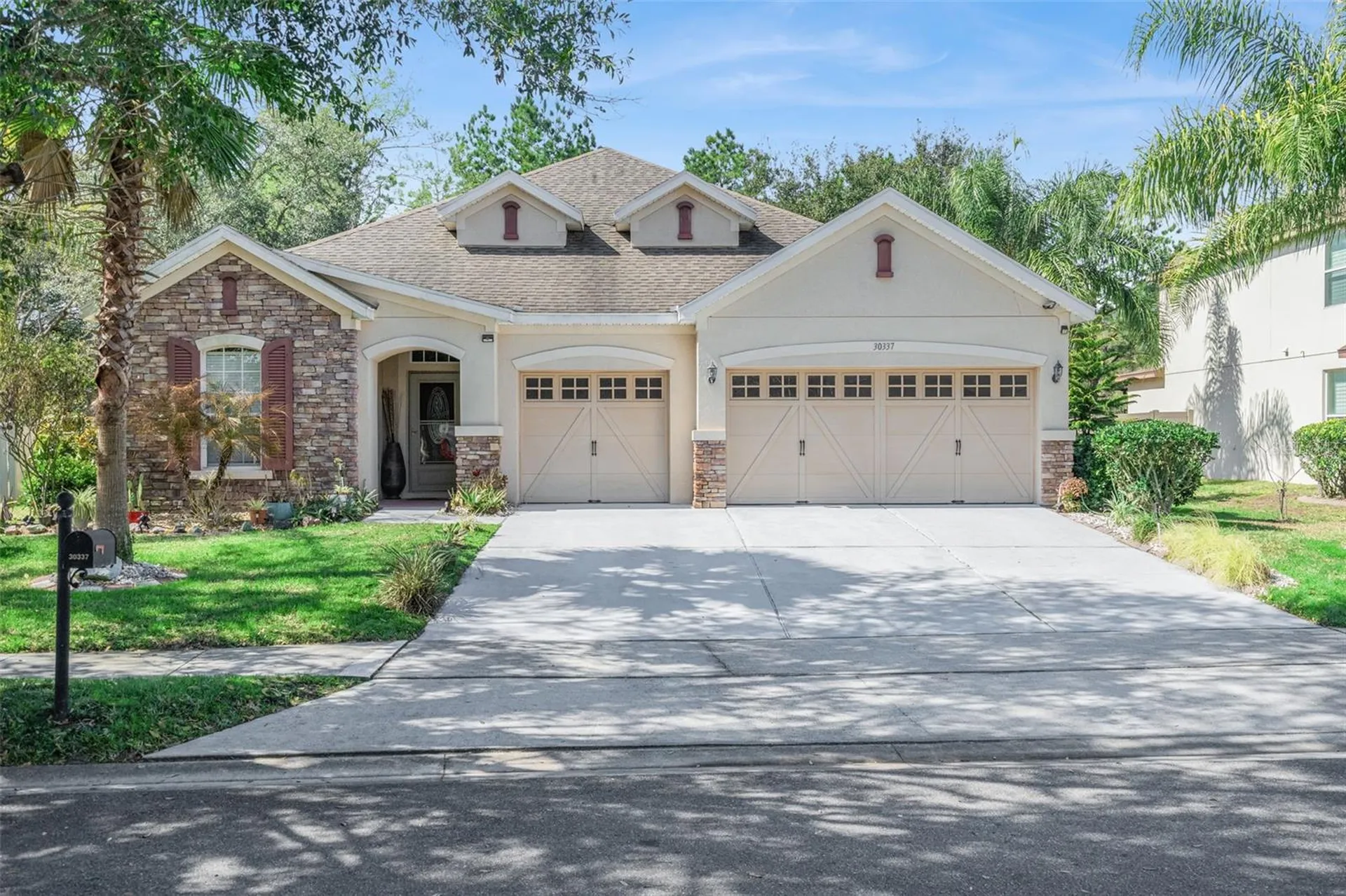 30337 Gidran Terrace Mount Dora FL 32757