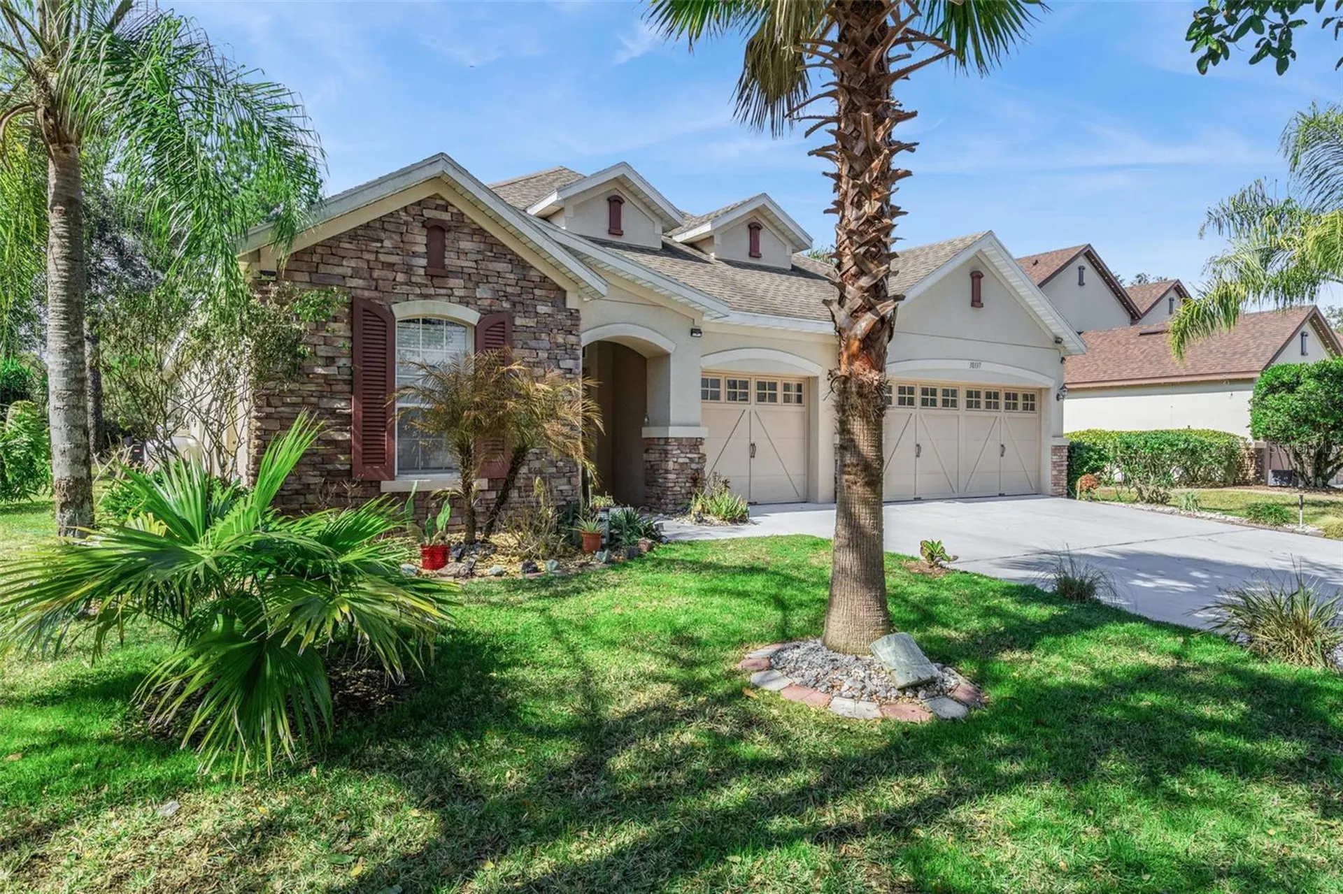 30337 Gidran Terrace Mount Dora FL 32757