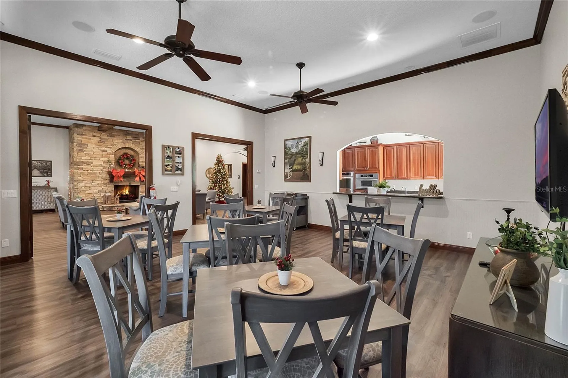 30337 Gidran Terrace Mount Dora FL 32757