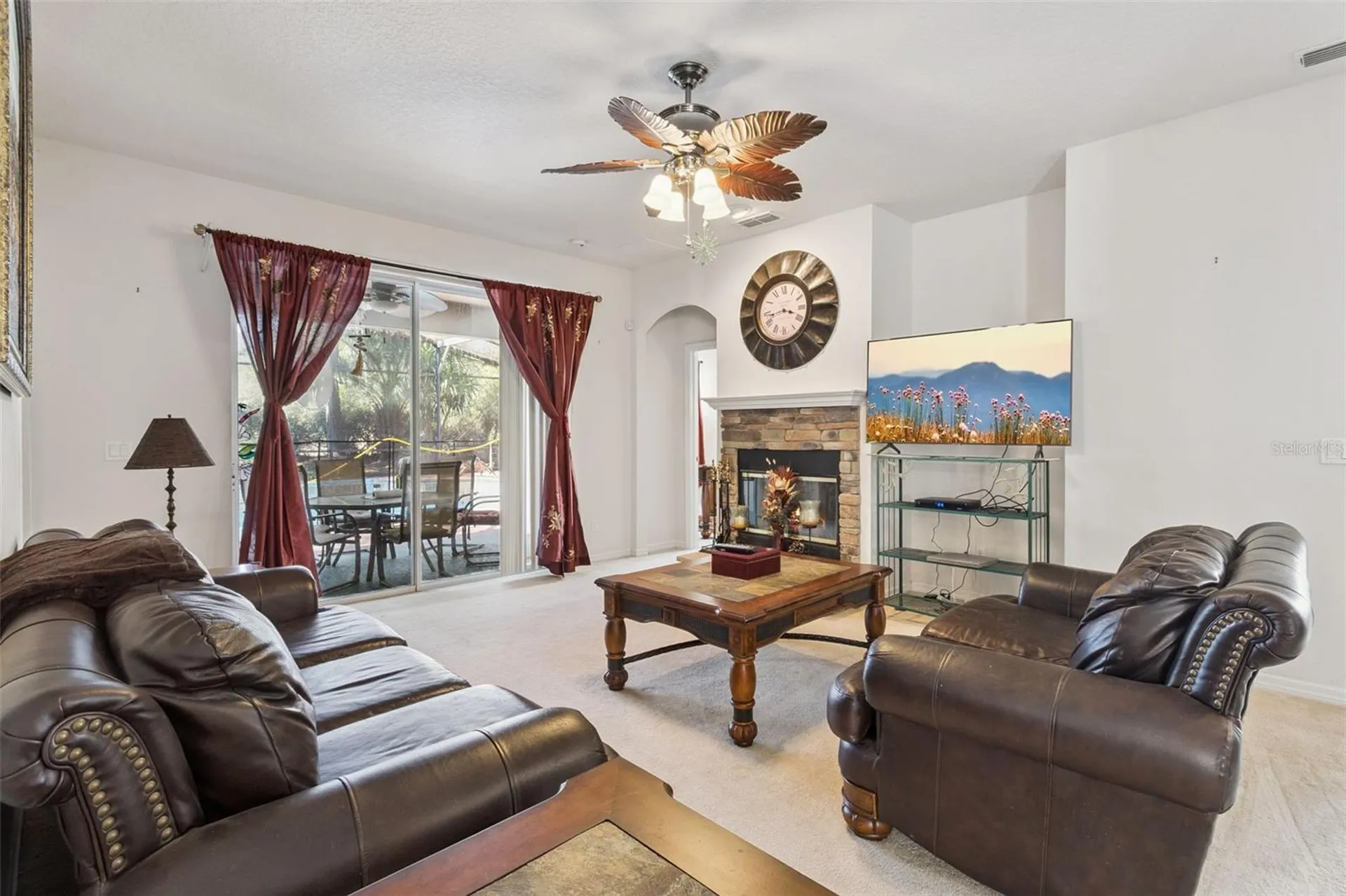 30337 Gidran Terrace Mount Dora FL 32757