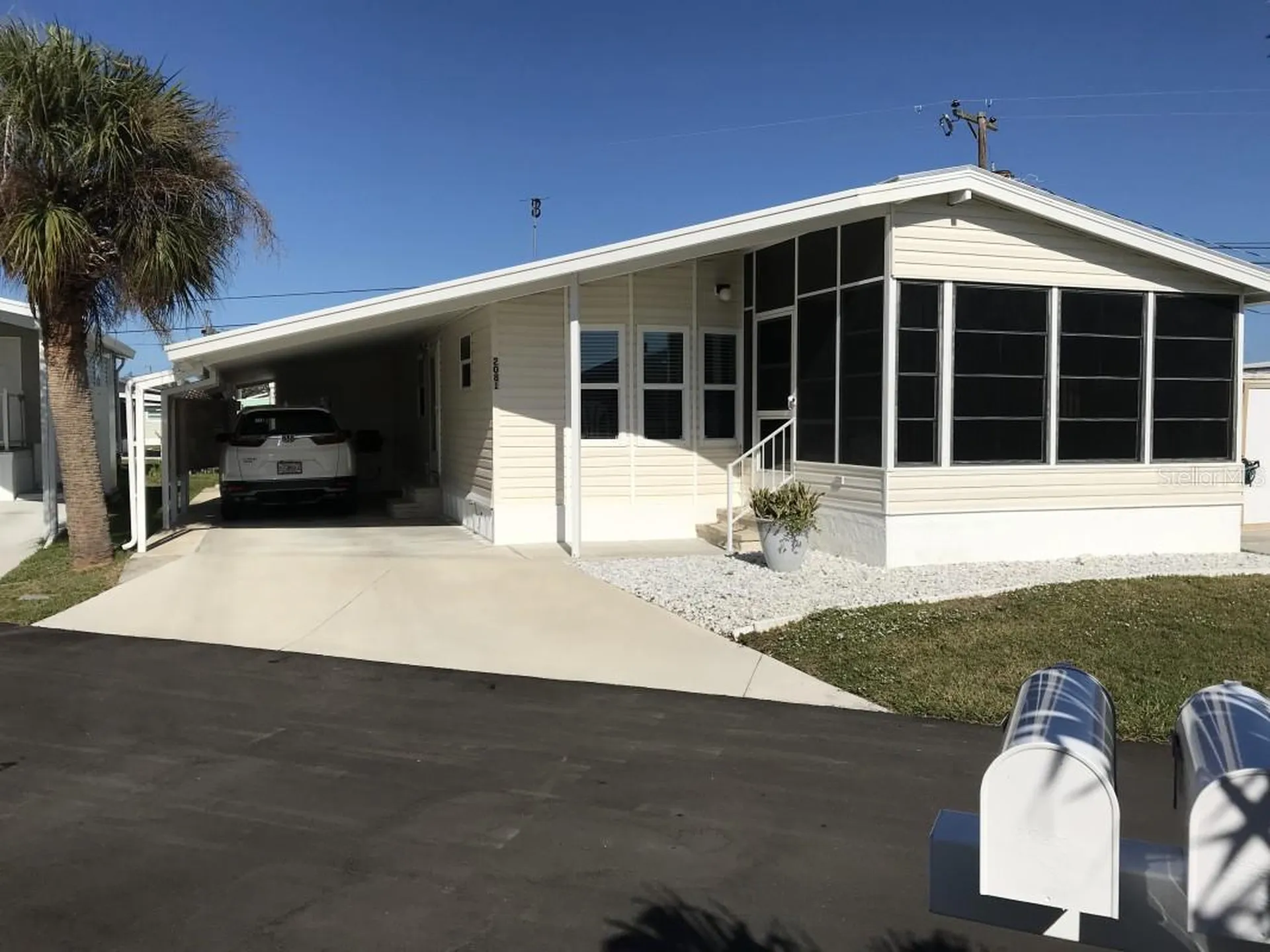 2081 Detroiter Street Sarasota FL 34231