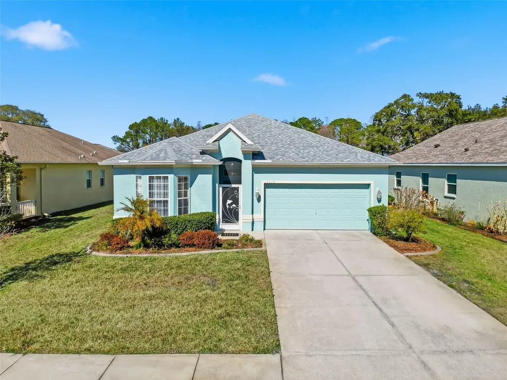 11415 Windstar Court New Port Richey FL 34654
