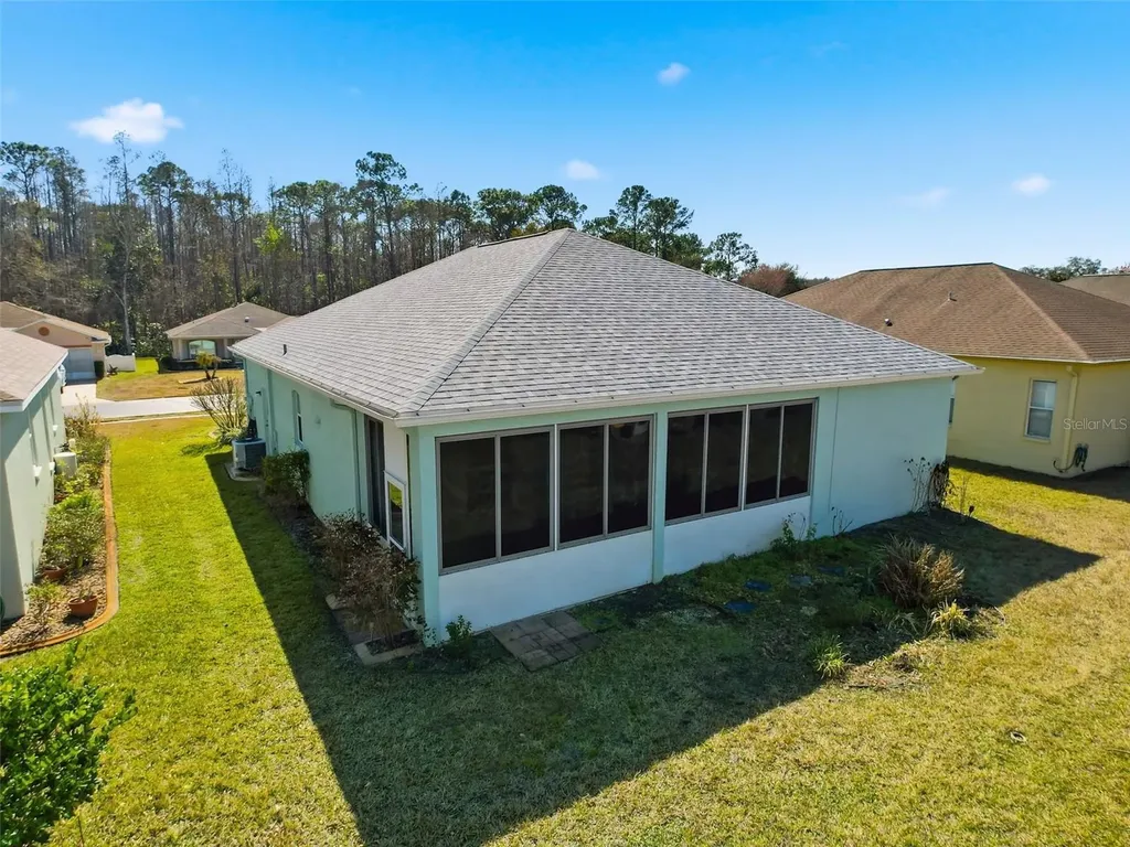 11415 Windstar Court New Port Richey FL 34654