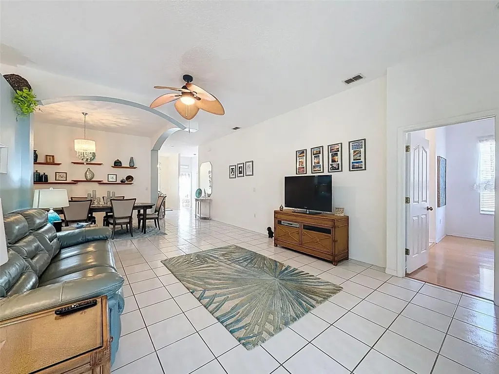 11415 Windstar Court New Port Richey FL 34654