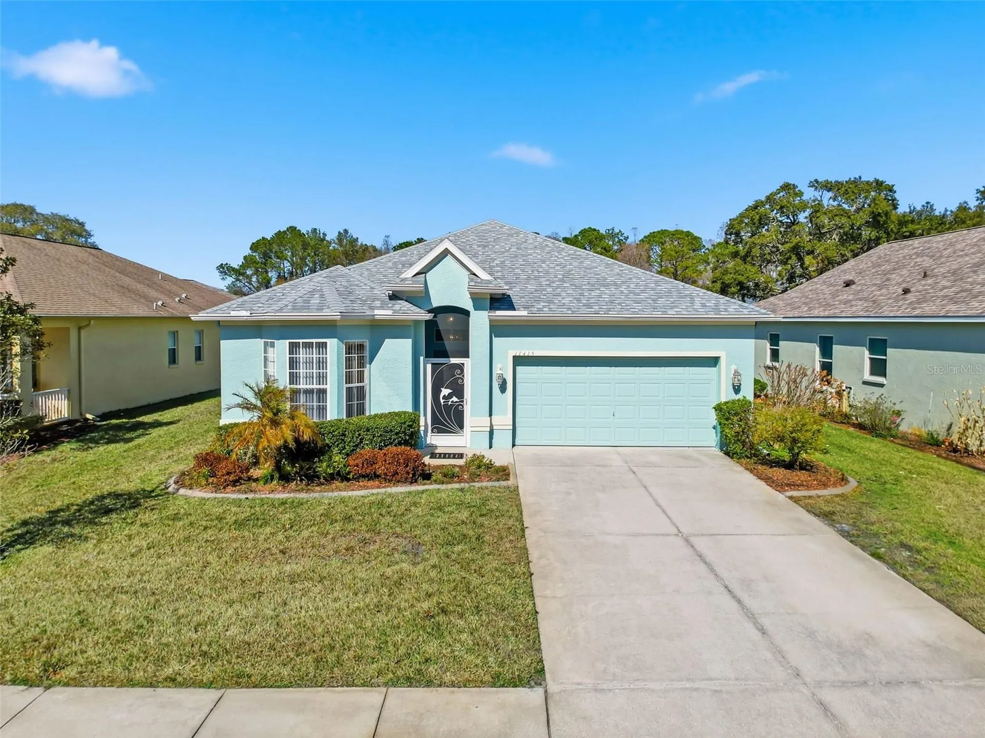 11415 Windstar Court New Port Richey FL 34654