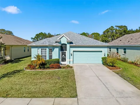 11415 Windstar Court New Port Richey FL 34654