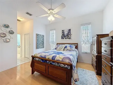 11415 Windstar Court New Port Richey FL 34654