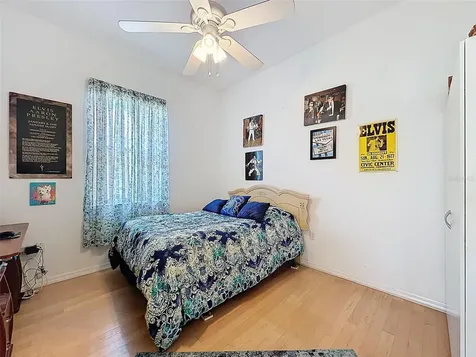 11415 Windstar Court New Port Richey FL 34654