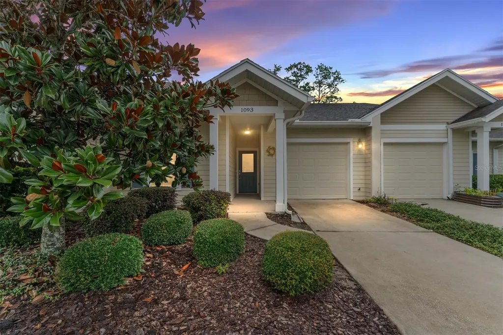 1093 NW 126th Way Newberry FL 32669