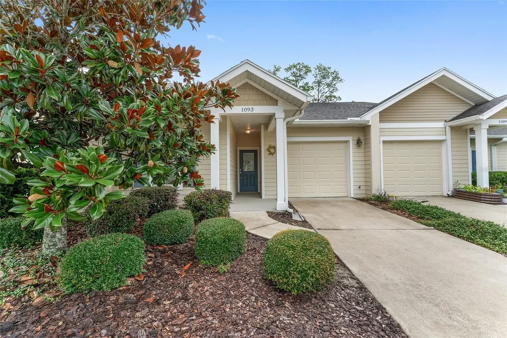 1093 NW 126th Way Newberry FL 32669