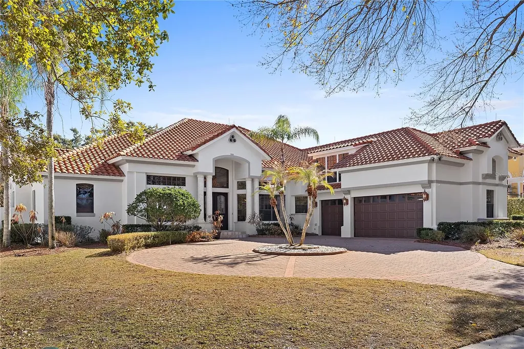 2313 Roat Drive Orlando FL 32835