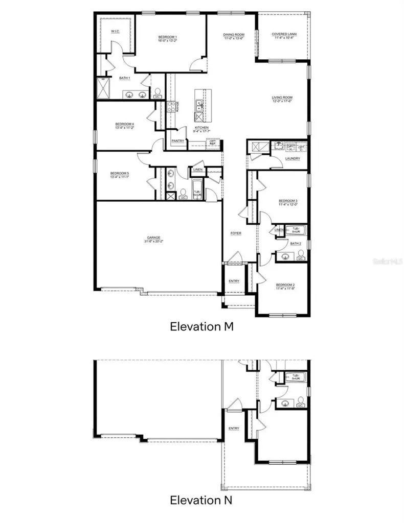 2209 Stratten Drive Zephyrhills FL 33541