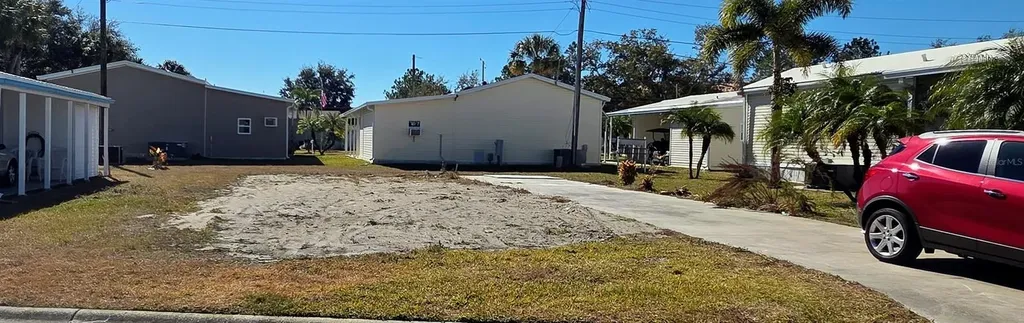2900 8th Avenue W Palmetto FL 34221