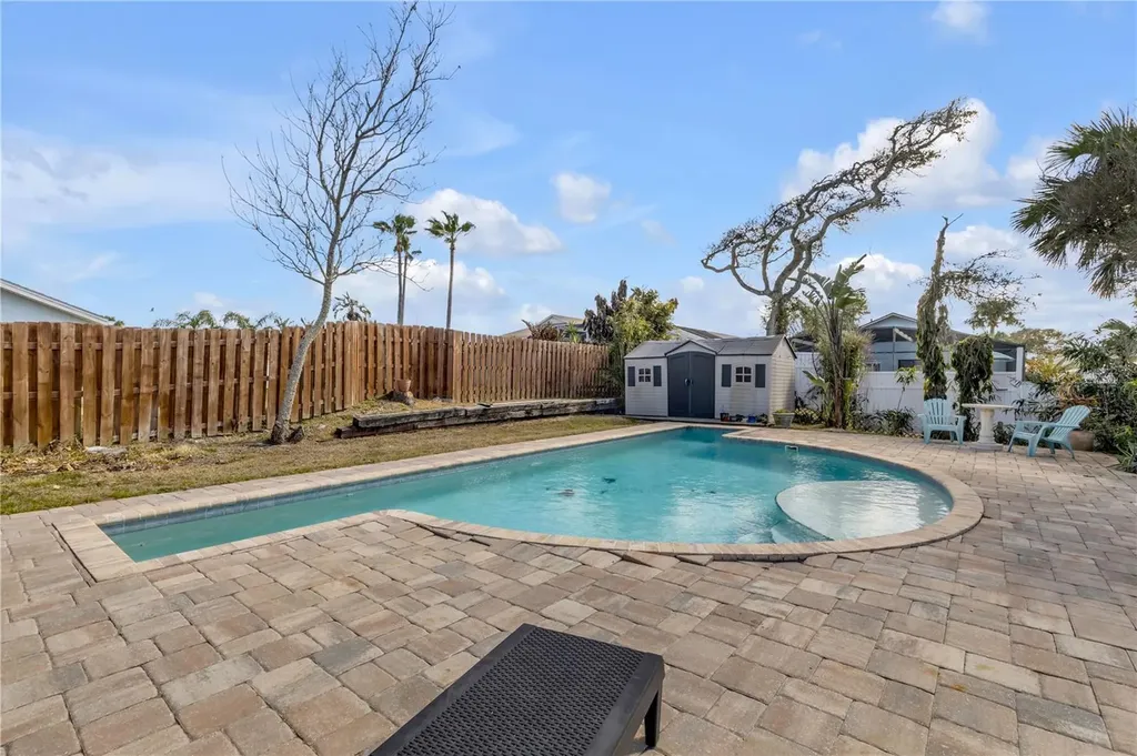 831 E 21st Avenue New Smyrna Beach FL 32169