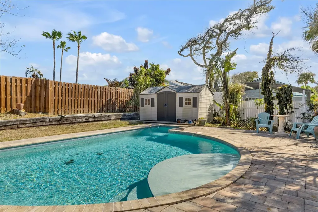 831 E 21st Avenue New Smyrna Beach FL 32169