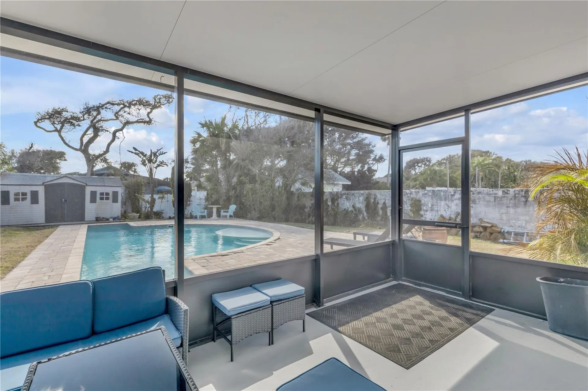831 E 21st Avenue New Smyrna Beach FL 32169