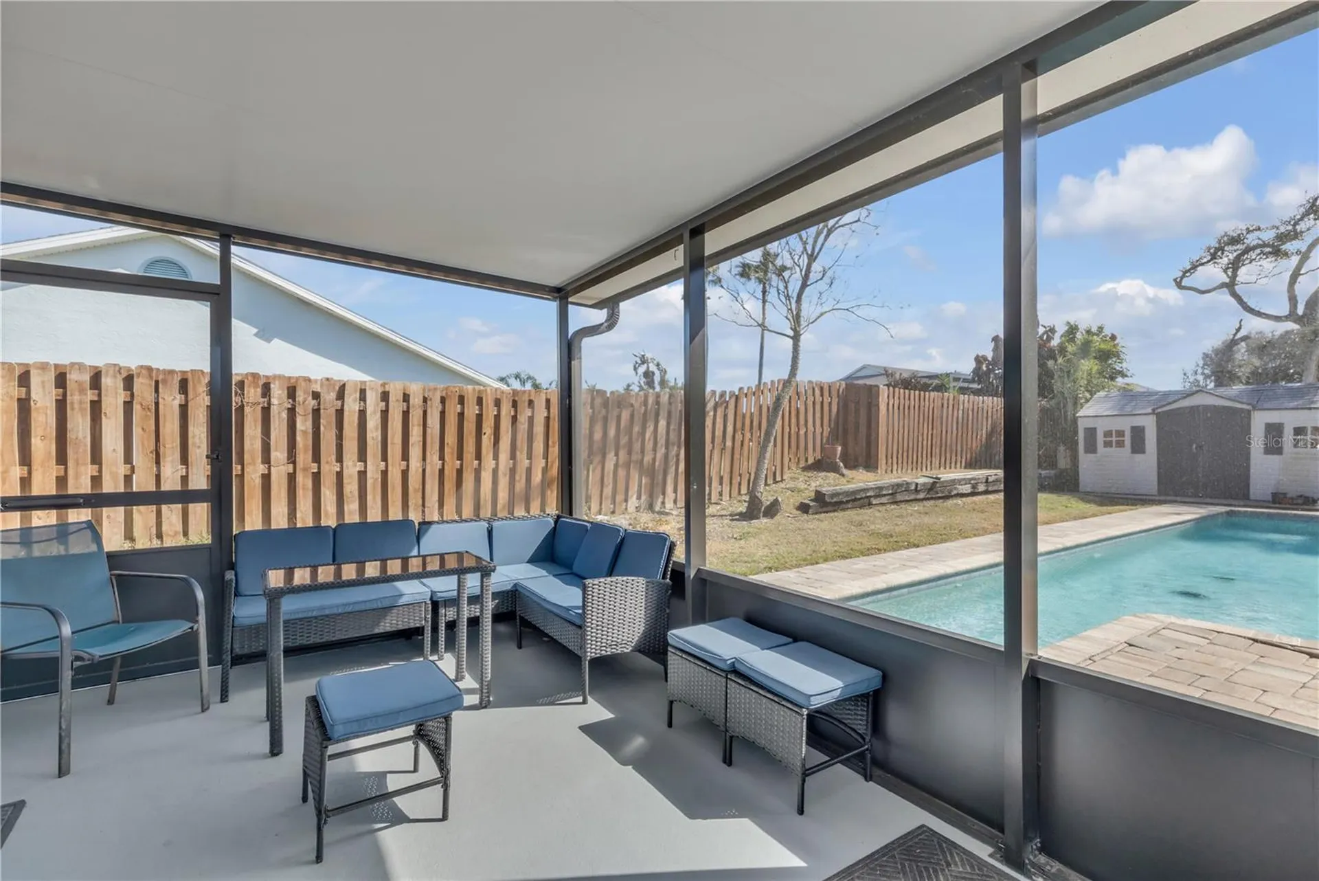831 E 21st Avenue New Smyrna Beach FL 32169