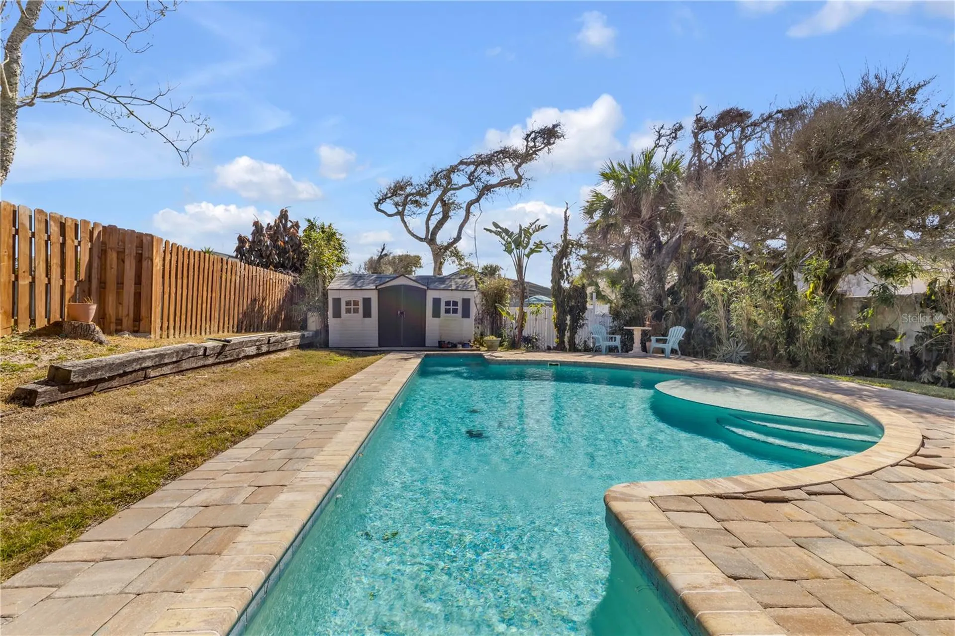831 E 21st Avenue New Smyrna Beach FL 32169