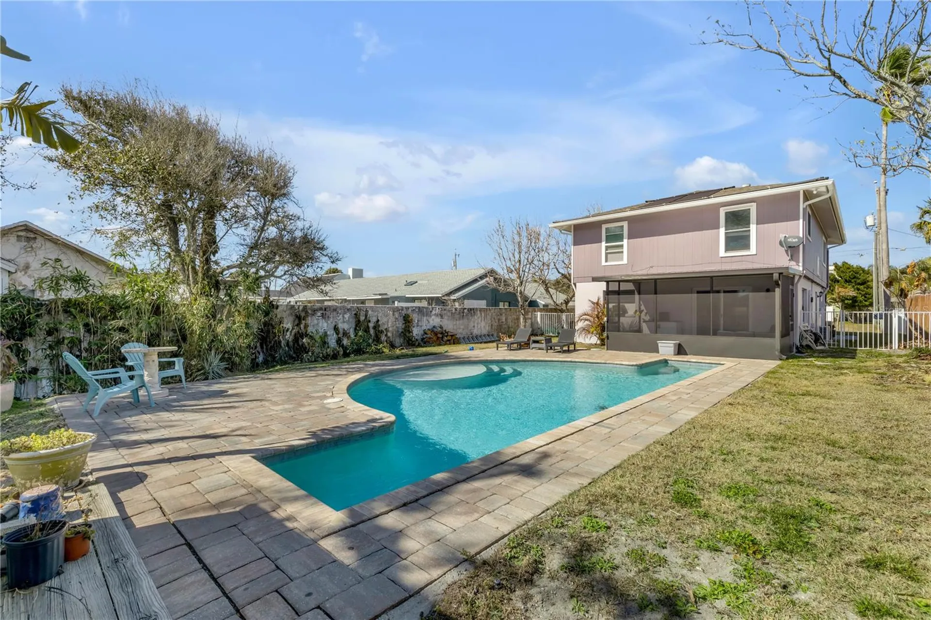 831 E 21st Avenue New Smyrna Beach FL 32169