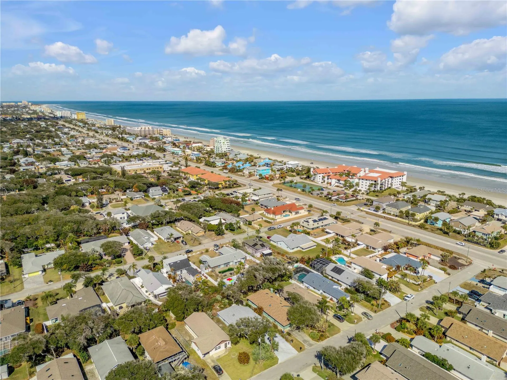 831 E 21st Avenue New Smyrna Beach FL 32169