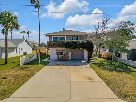 831 E 21st Avenue New Smyrna Beach FL 32169