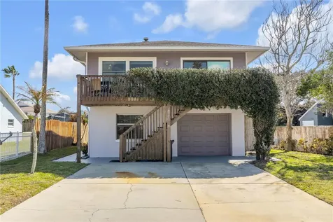 831 E 21st Avenue New Smyrna Beach FL 32169