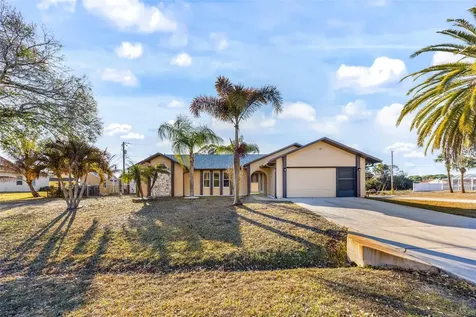 100 Seahorse Circle SE Palm Bay FL 32909