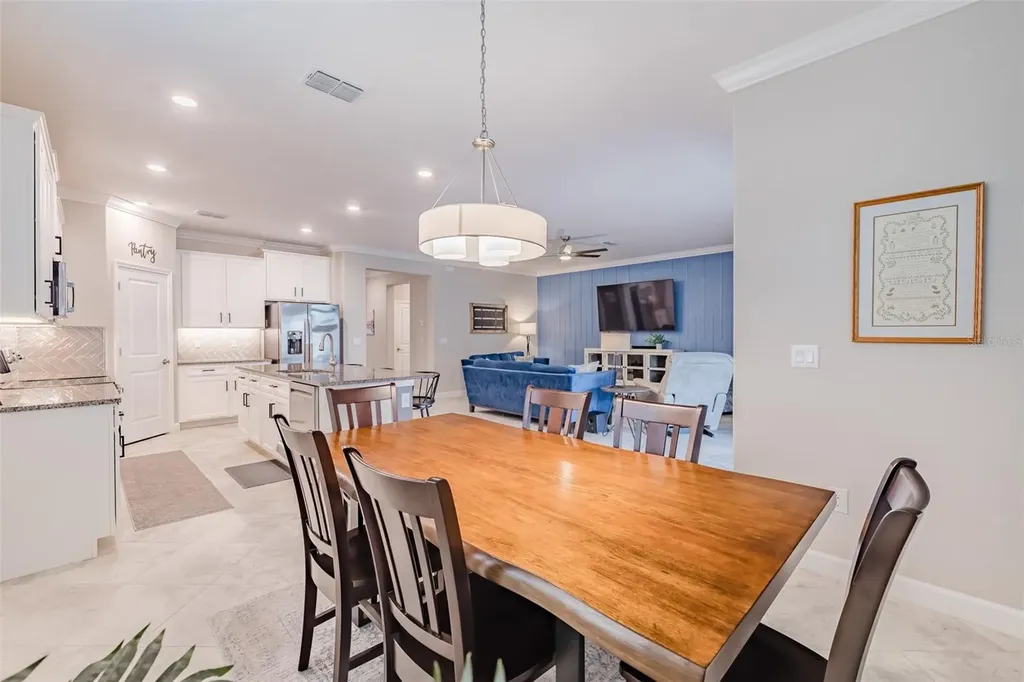 31565 Cannon Rush Drive San Antonio FL 33576