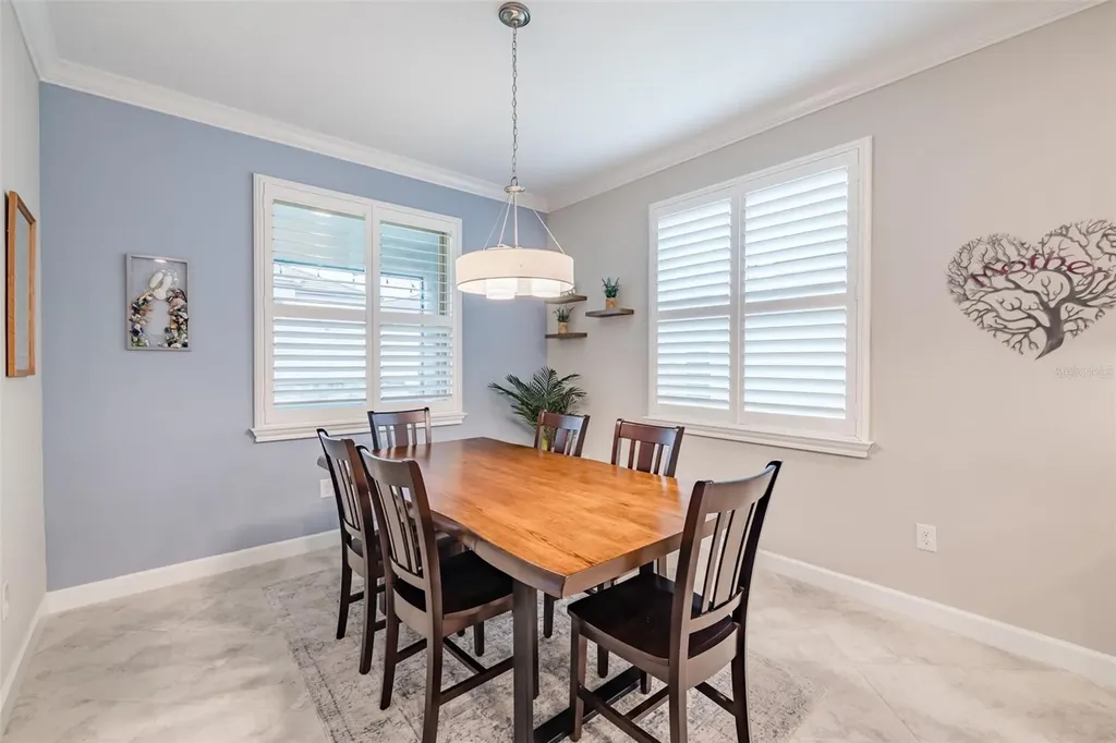 31565 Cannon Rush Drive San Antonio FL 33576