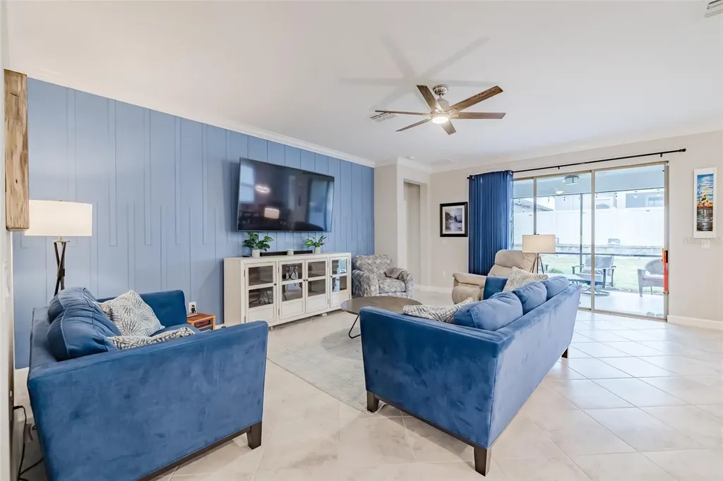 31565 Cannon Rush Drive San Antonio FL 33576