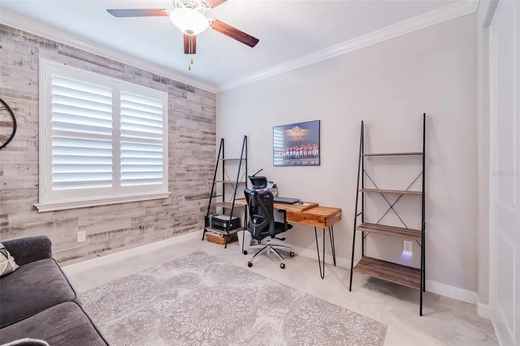31565 Cannon Rush Drive San Antonio FL 33576
