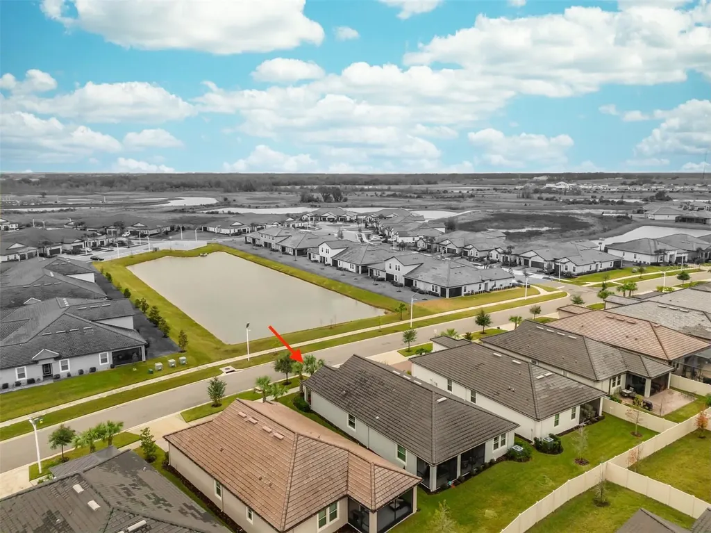 31565 Cannon Rush Drive San Antonio FL 33576