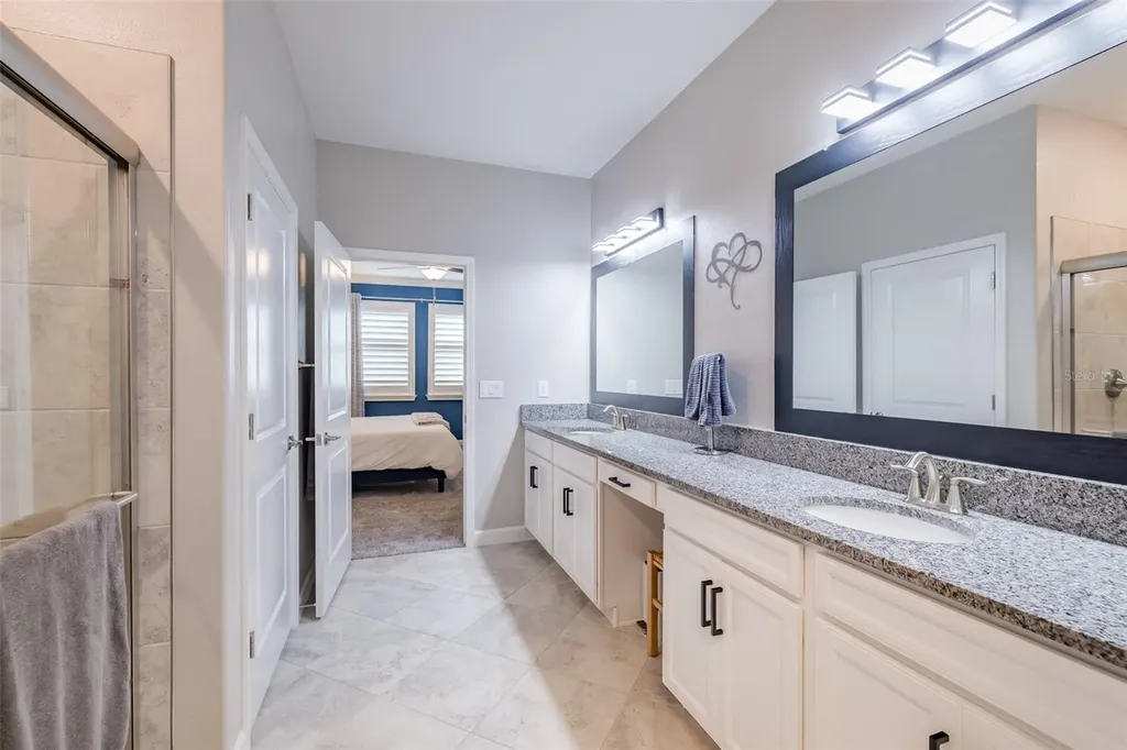 31565 Cannon Rush Drive San Antonio FL 33576