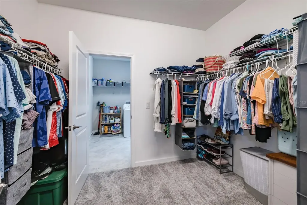 31565 Cannon Rush Drive San Antonio FL 33576