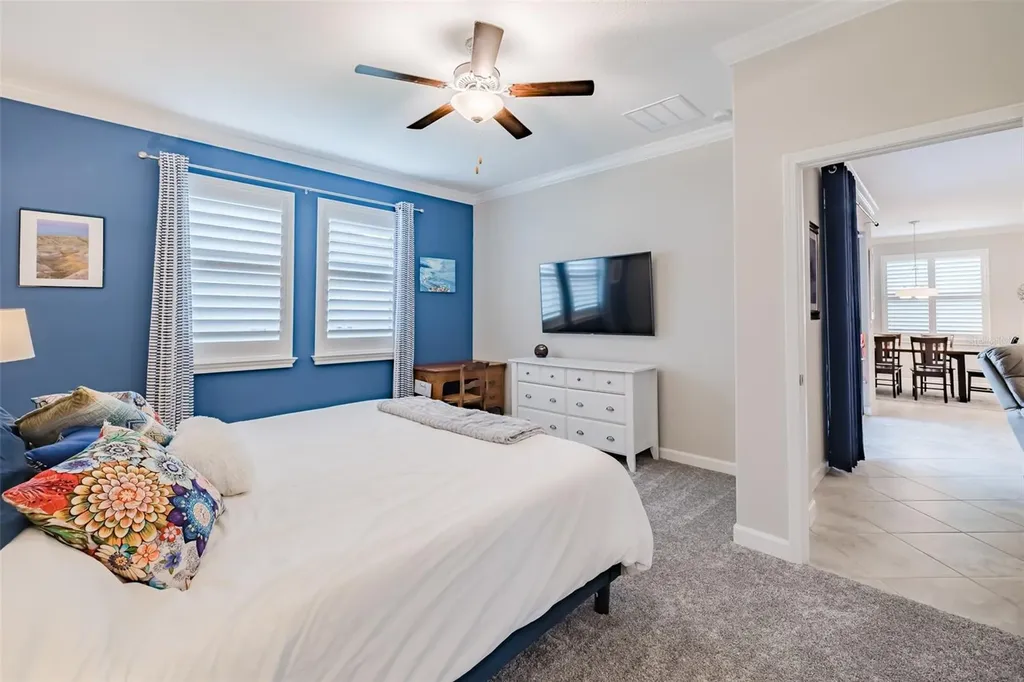 31565 Cannon Rush Drive San Antonio FL 33576