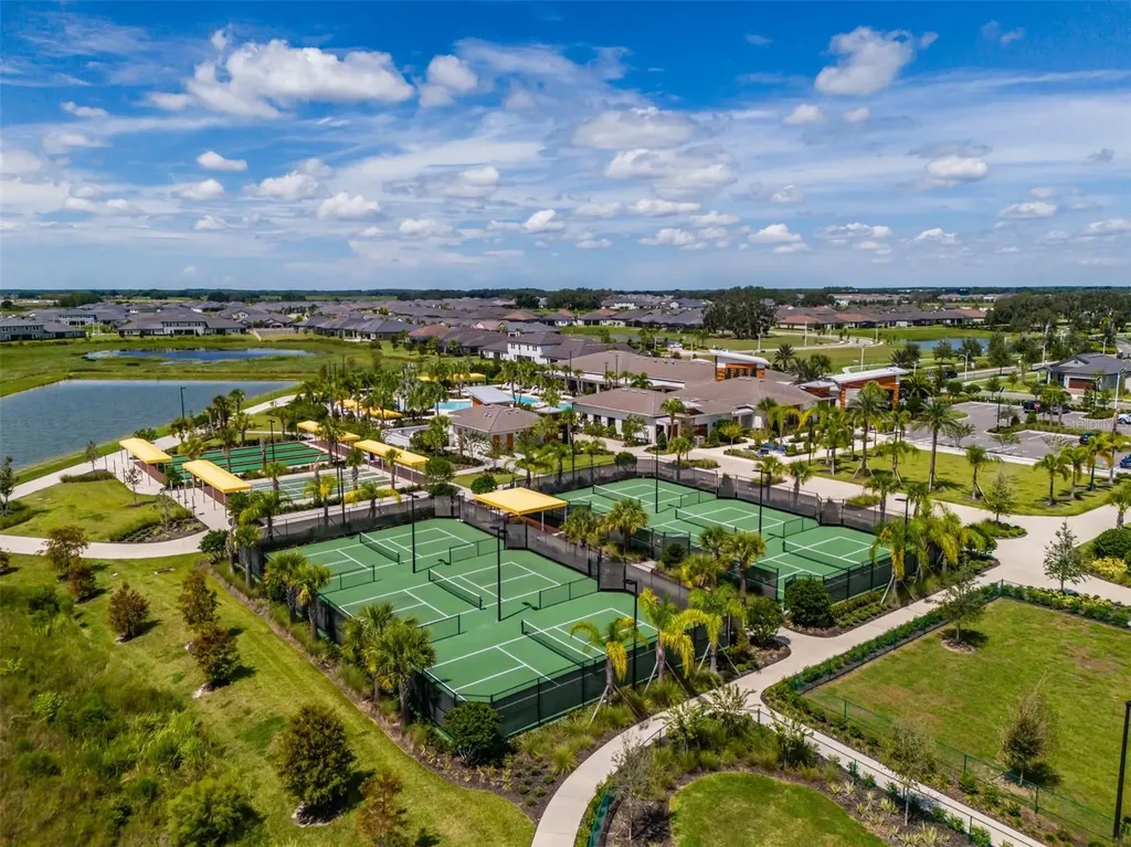 31565 Cannon Rush Drive San Antonio FL 33576