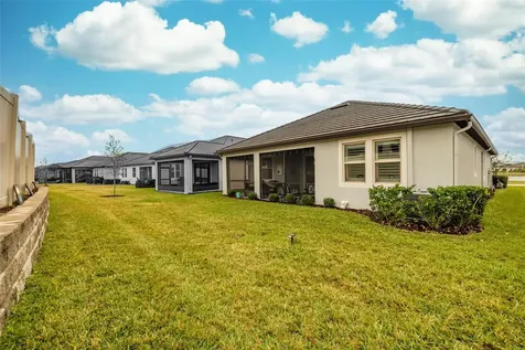 31565 Cannon Rush Drive San Antonio FL 33576