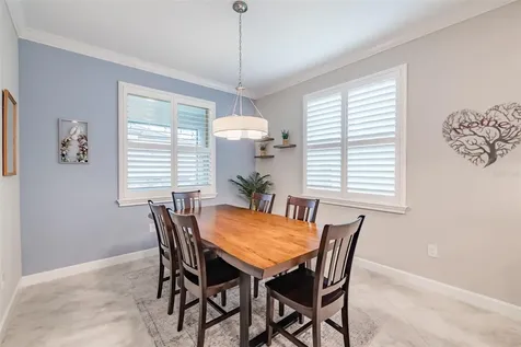 31565 Cannon Rush Drive San Antonio FL 33576
