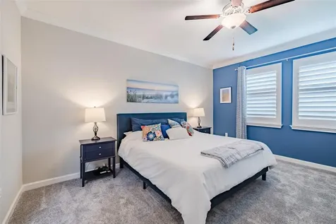 31565 Cannon Rush Drive San Antonio FL 33576