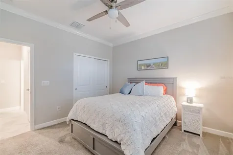 31565 Cannon Rush Drive San Antonio FL 33576