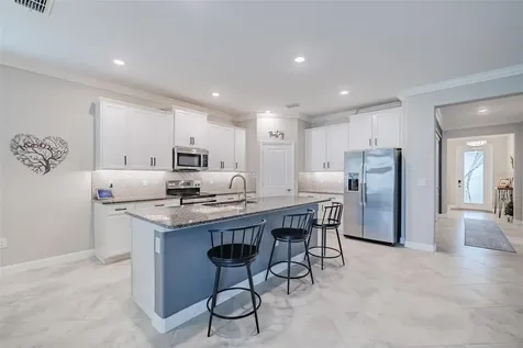 31565 Cannon Rush Drive San Antonio FL 33576